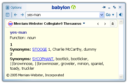 antonym idiom antonym idiom